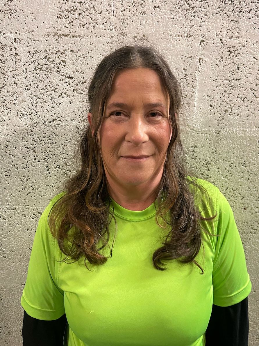 ANGELA (WELFARE OFFICER)